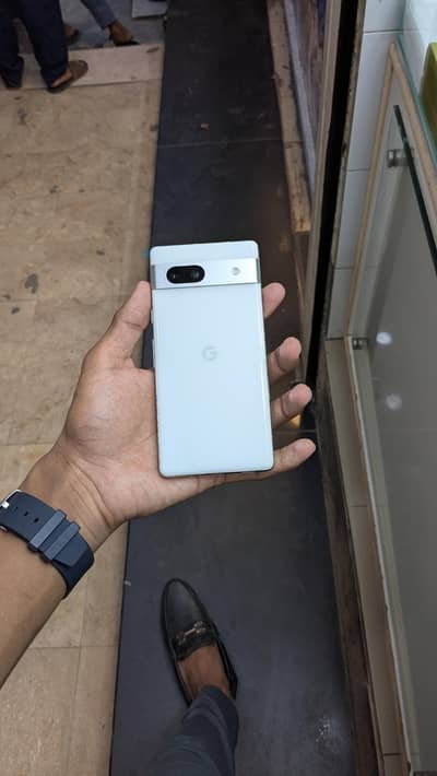 Google Pixel 7a