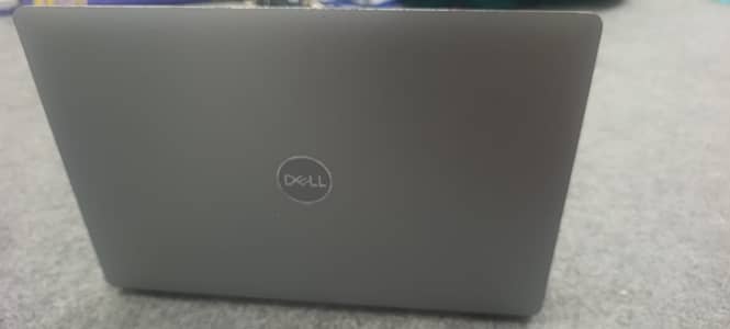 Dell Precision 3550 Core i7 10th Gen | 16GB/256GB | 4GB Graphics
