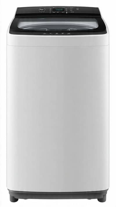 New Box Packed Haier Automatic Washing Machine