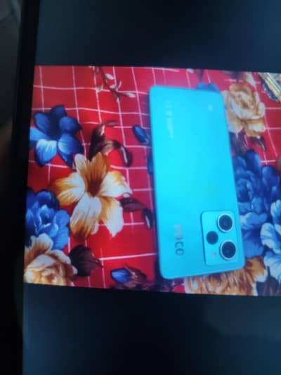 Xiaomi POCO X5 Pro