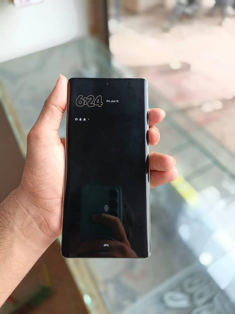 Google Pixel 7 Pro 1