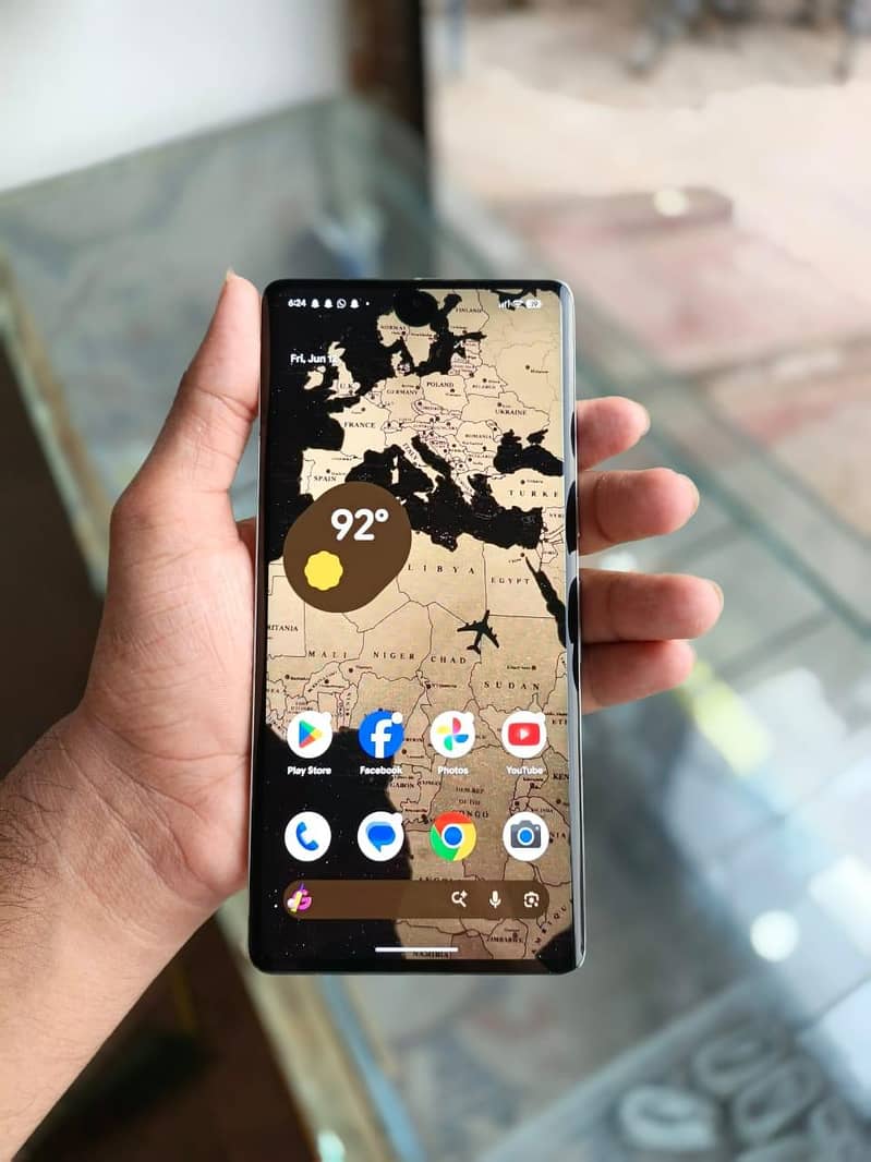 Google Pixel 7 Pro 2