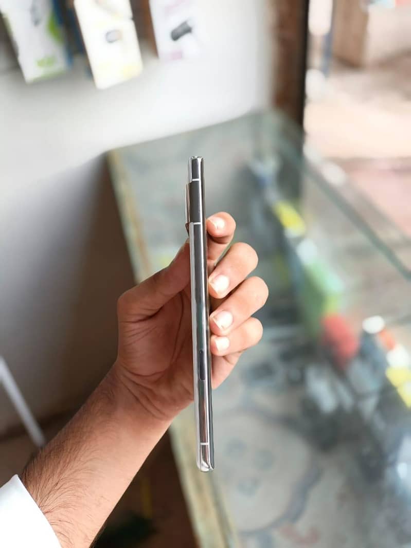 Google Pixel 7 Pro 3