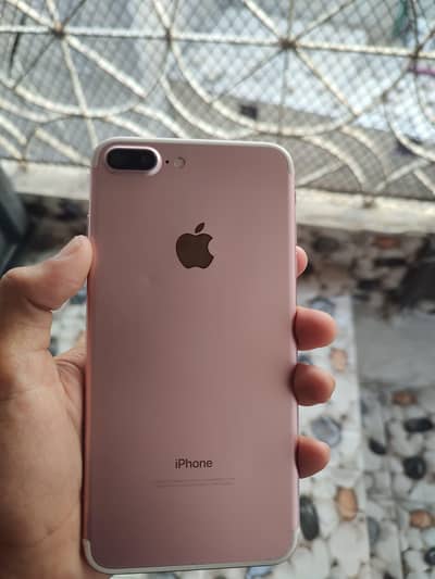 Apple iPhone 7 Plus