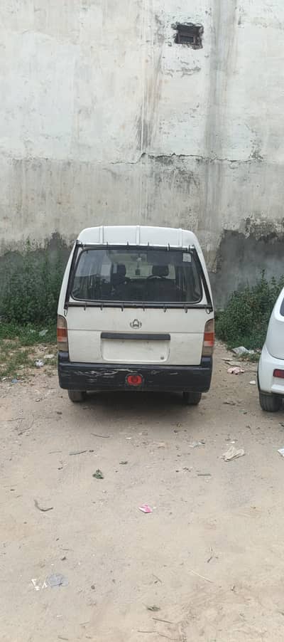 Changan Kaghan XL urgent sale