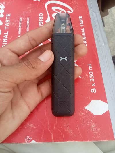 Oxva xlim go 1000mah 30W