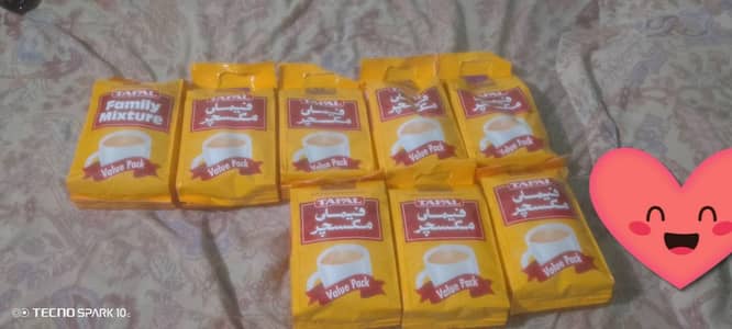 tapal tea