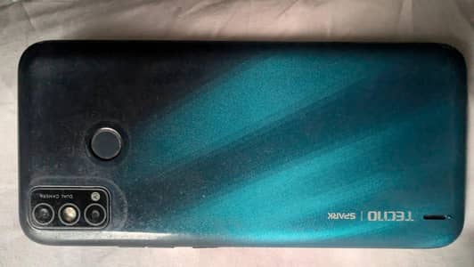 Tecno Spark 6 Go