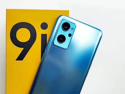 Realme 9i