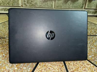 HP Laptop core i3