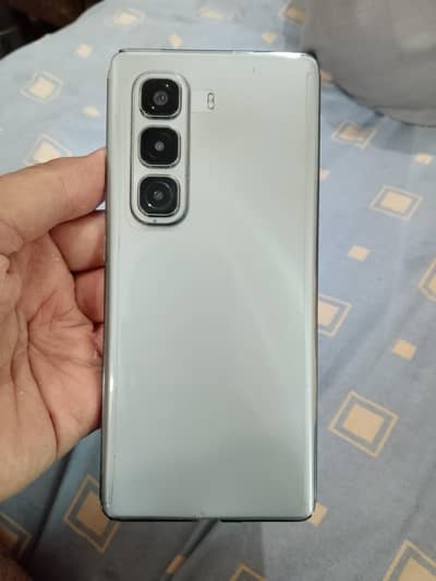 Infinix Hot 50 Pro Plus