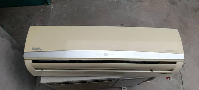 Orient Econotech split Ac indoor+outdoor