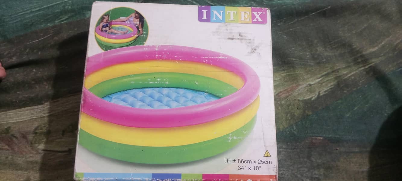 swimming pool 1