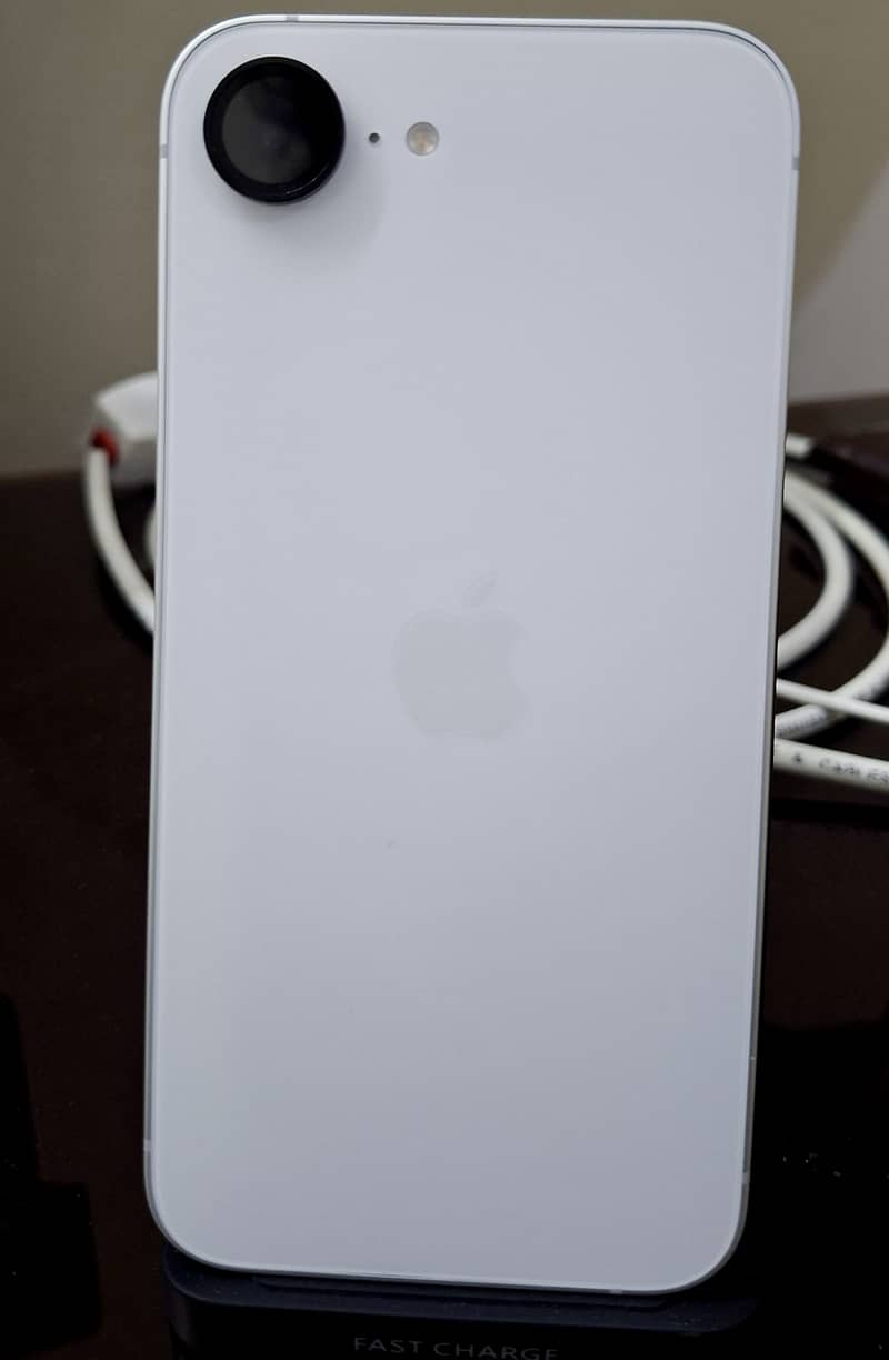 iPhone 17e 2