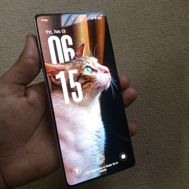 Tecno CAMON 40 4