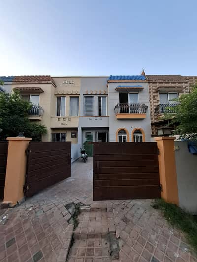 6 Marla House For Sale In Paragon City Lahore