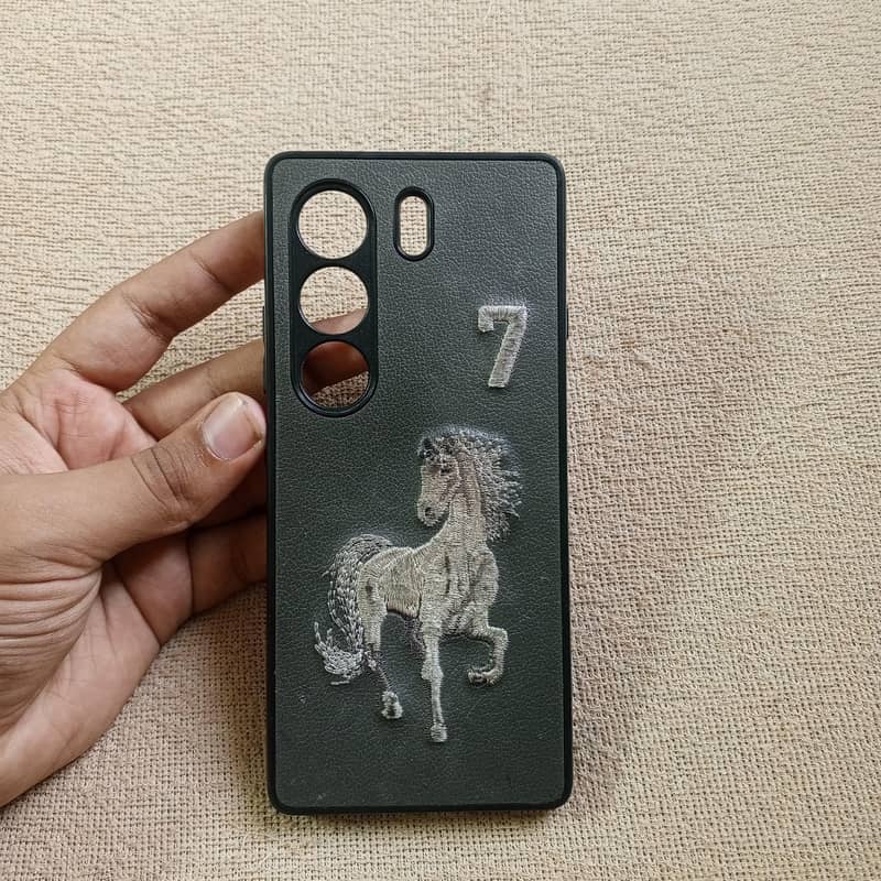 Tecno CAMON 40 11