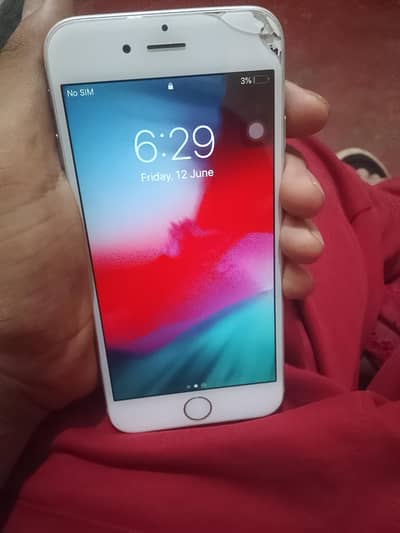 Apple iPhone 6