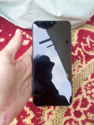 Vivo Y20s