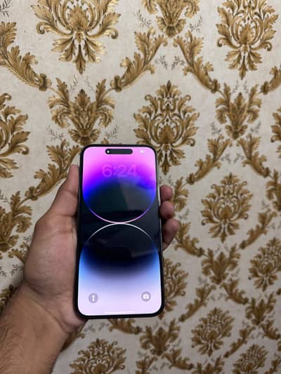 Apple iPhone 14 Pro Max