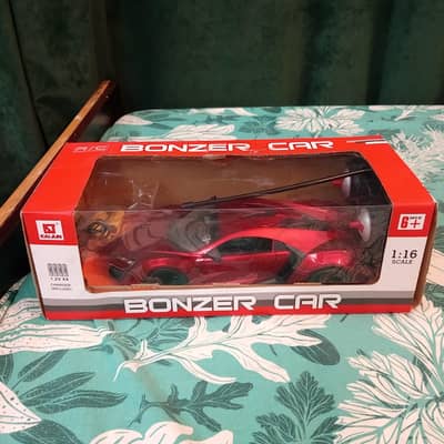 LAMBORGHINI TOY CAR FOR KIDS WITH A POWERFUL SPEED CONDITION 10/9.5