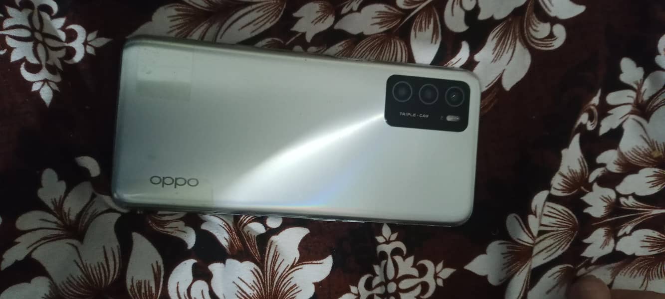 OPPO A16s 1