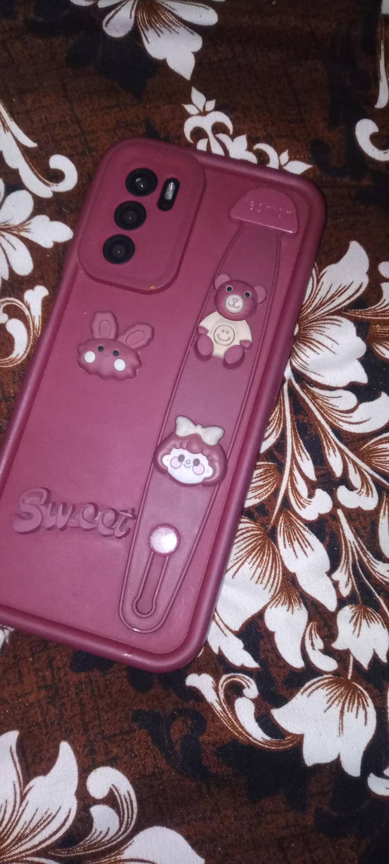OPPO A16s 2