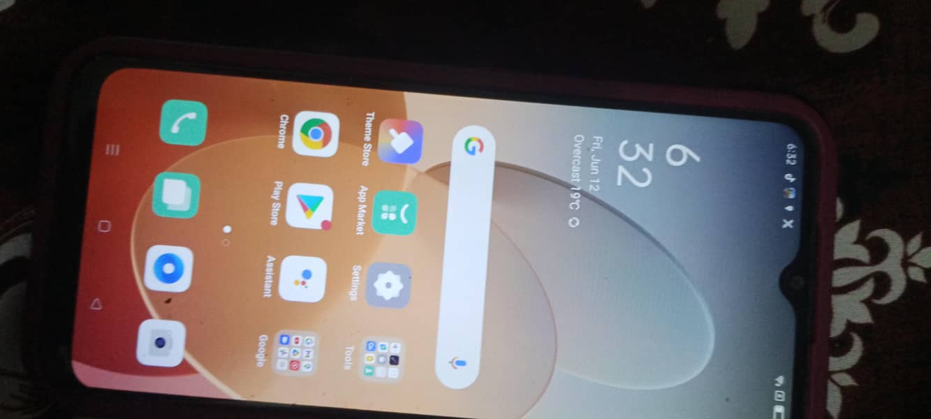 OPPO A16s 4