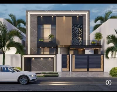 5 marla Brand new 3bed house available for sale in dha phase 9twon