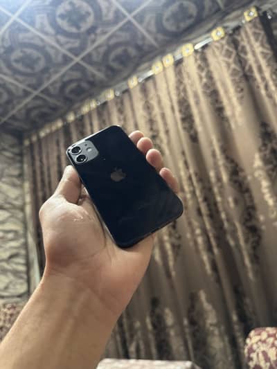 Iphone 12 mini waterpack