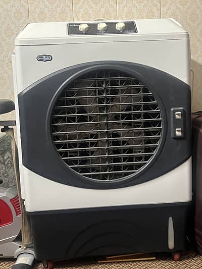 Super Asia ECM-5000 big size Air coolerq