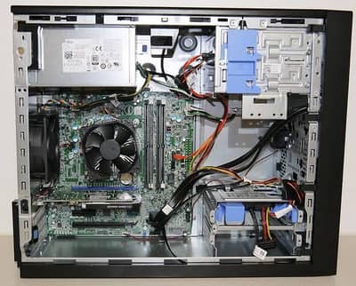 Computer Tower PC used but New Condition
