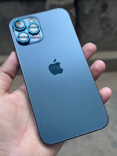 iPhone 12 Pro Max 256 GB
