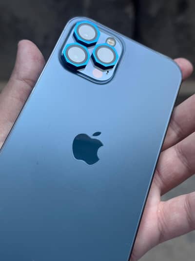 iPhone 12 Pro Max 256 GB