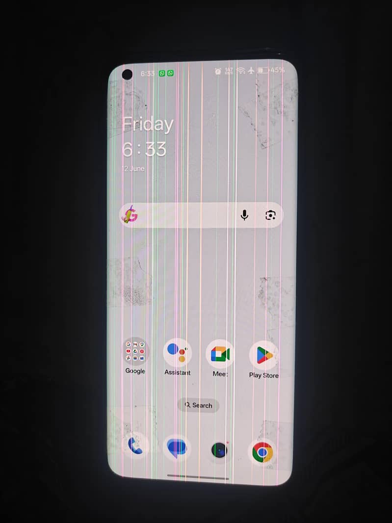 One Plus 10 pro 2