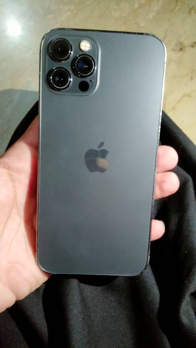 Apple iPhone 12 Pro