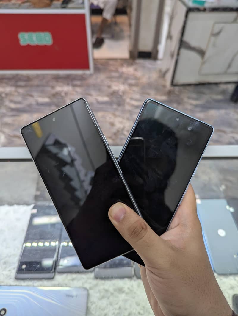PIXEL 7A 3