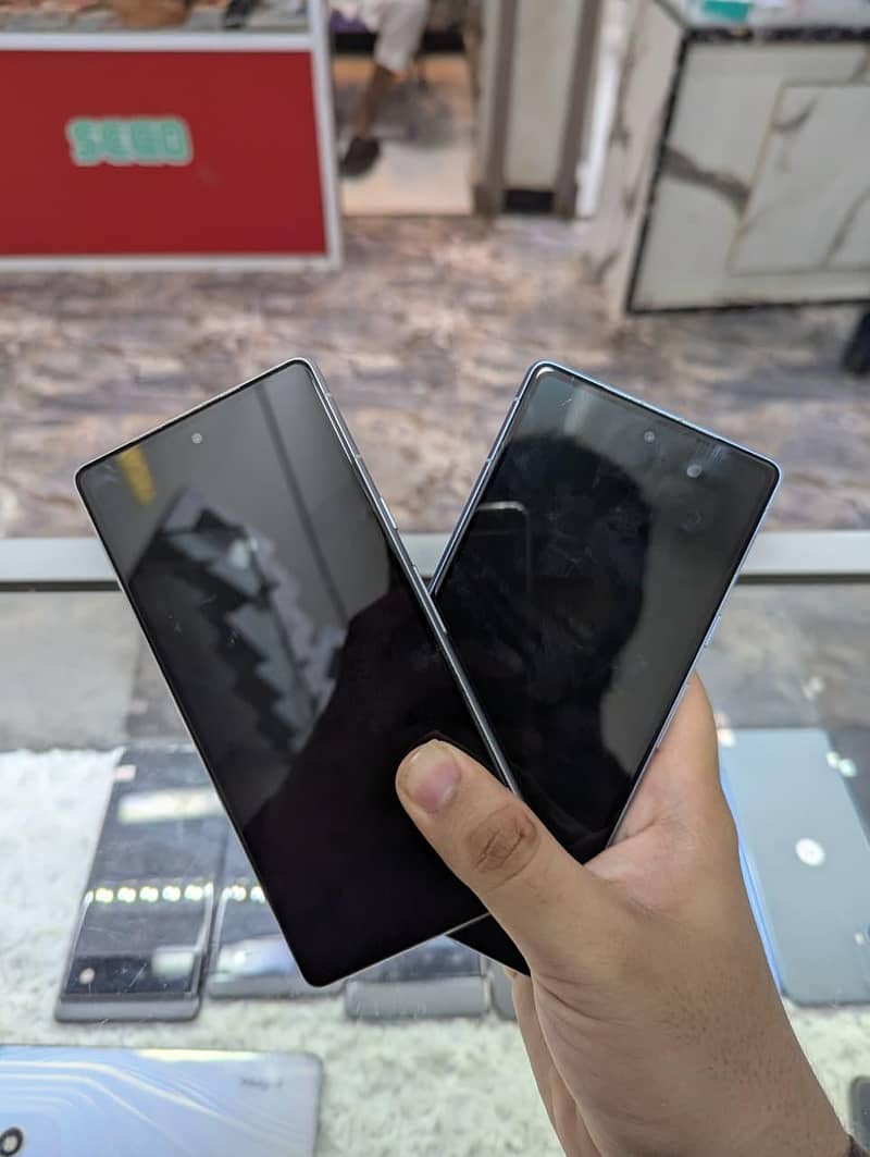 PIXEL 7A 4