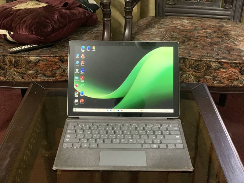 Microsoft Surface Pro 6 0