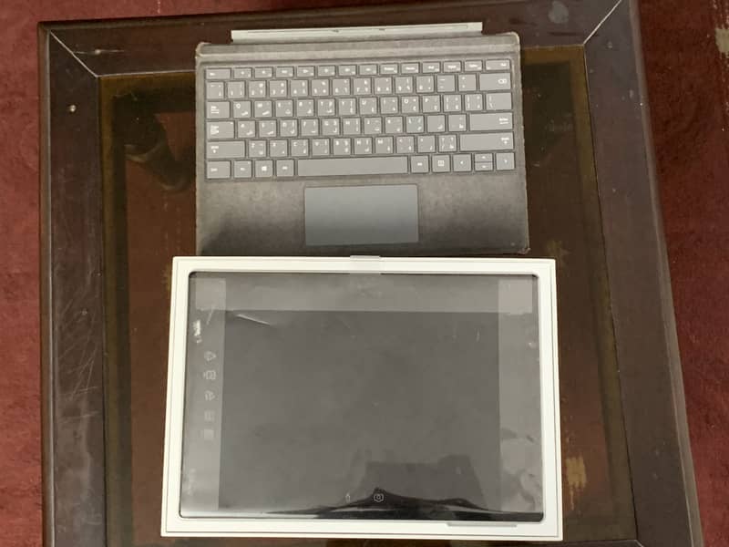 Microsoft Surface Pro 6 2