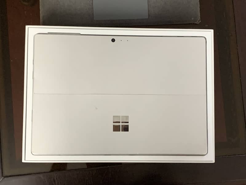 Microsoft Surface Pro 6 5