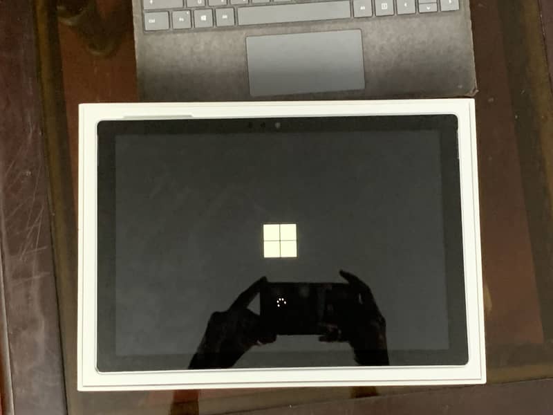 Microsoft Surface Pro 6 6