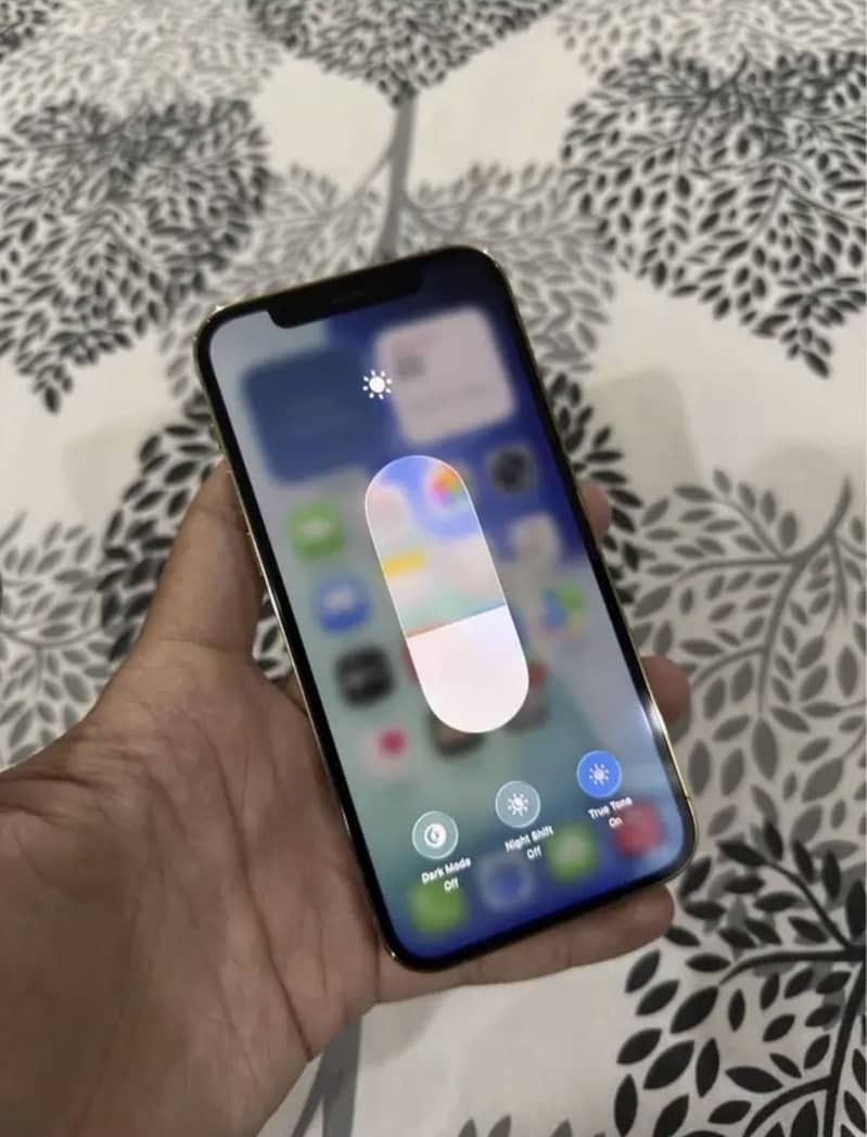 Apple iPhone 12 Pro 4