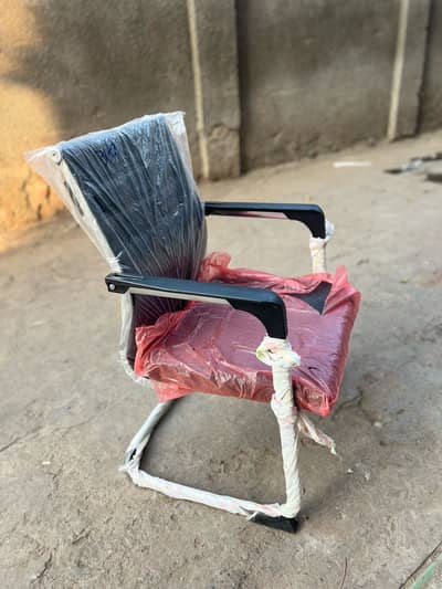 Chairs / Office Chair/ Visitor  Chair/ Imported Chair