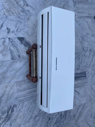Changhong Ruba Split AC 1.5 Ton