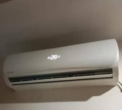 good ac
