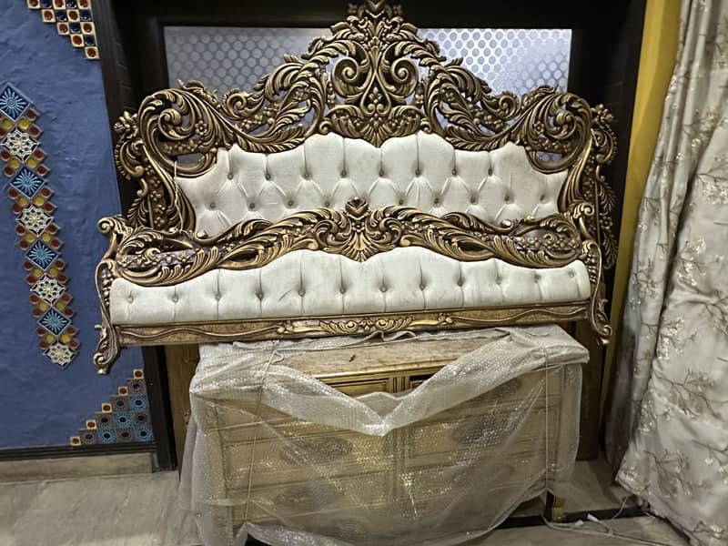 Bed set 0