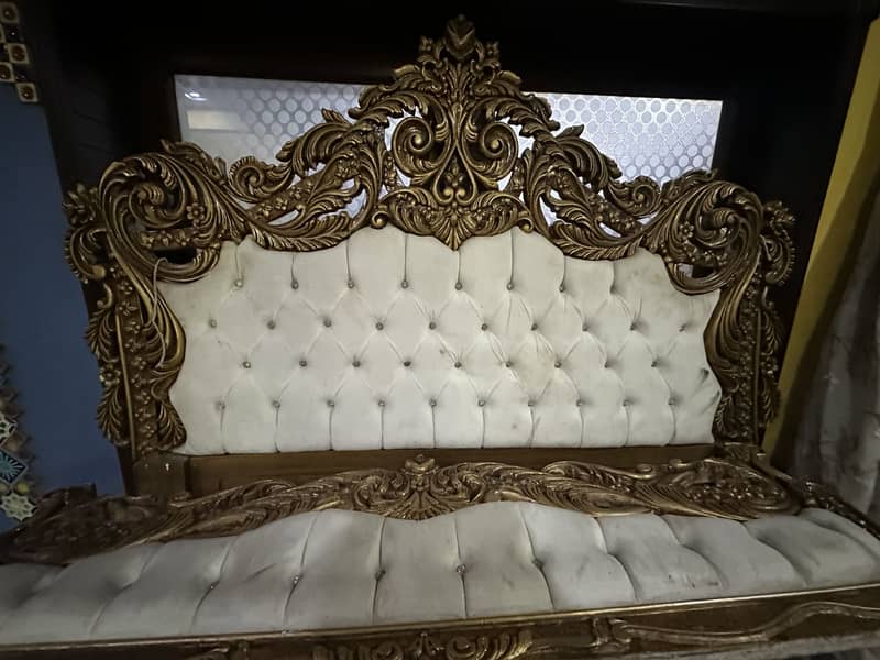 Bed set 1