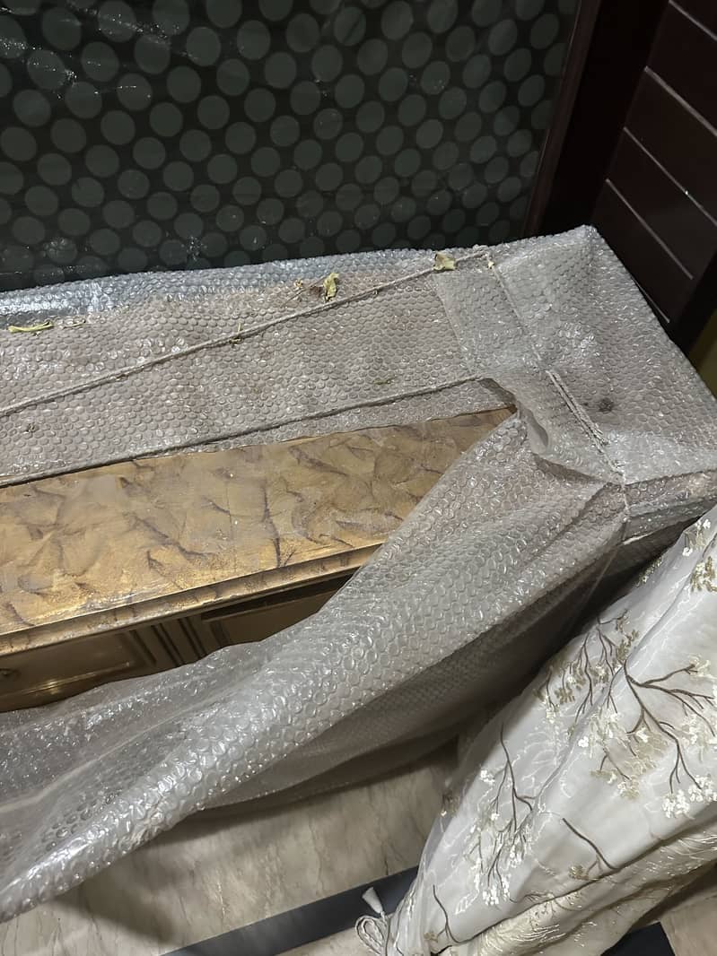 Bed set 5