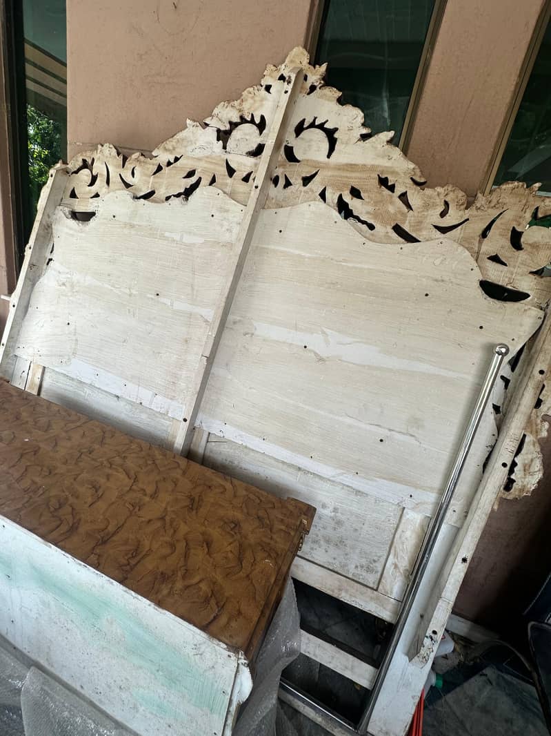 Bed set 11